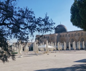 06. Al Masjid Al Aqsa - Qibli Masjid 